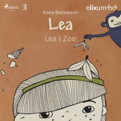 Lea 3: Lea i Zoo