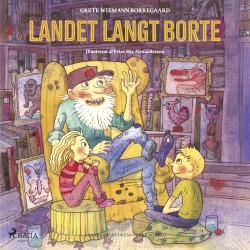 Landet langt borte