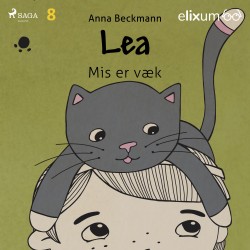 Lea 8: Mis er væk