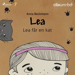 Lea 7: Lea får en kat