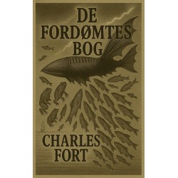 De fordømtes bog