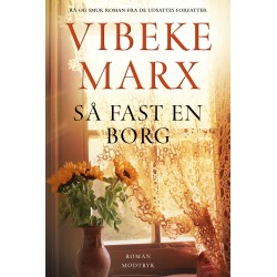 Så fast en borg