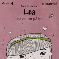 Lea 4: Lea er lun på Kai