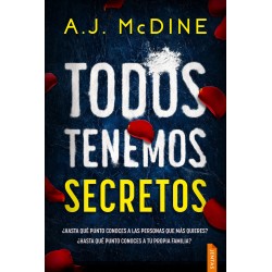 Todos tenemos secretos