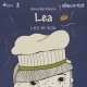 Lea 2: Lea er kok