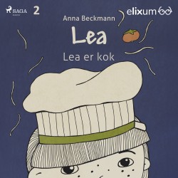 Lea 2: Lea er kok