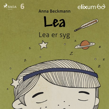 Lea 6: Lea er syg