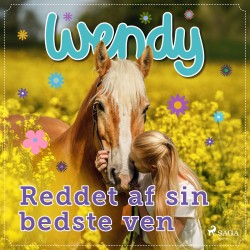Wendy – Reddet af sin bedste ven