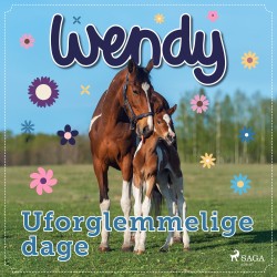 Wendy – Uforglemmelige dage