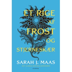 Et rige af frost og stjerneskær