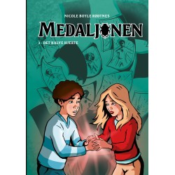 Medaljonen 3: Det halve hjerte