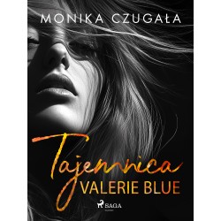Tajemnica Valerie Blue