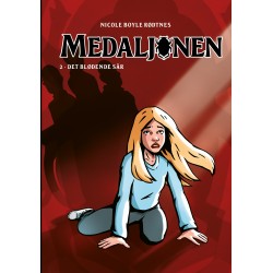 Medaljonen 2: Det blødende sår