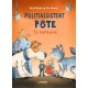 Politiassistent Pote - En kattepine: En kattepine