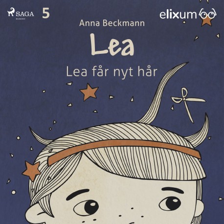 Lea 5: Lea får nyt hår