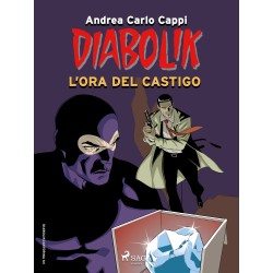 Diabolik. L’ora del castigo