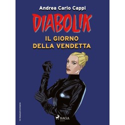 Eva Kant. Il giorno della vendetta