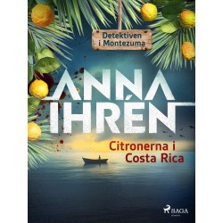 Citronerna i Costa Rica