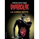 Diabolik. La lunga notte