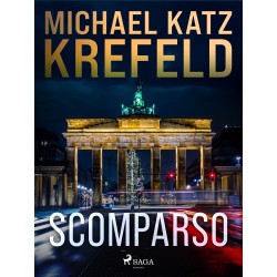 Scomparso: Le indagini del detective Ravn - 2