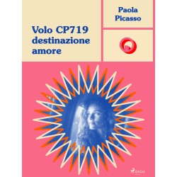 Volo CP719 destinazione amore