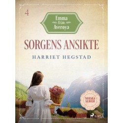 Sorgens ansikte
