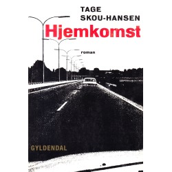 Hjemkomst