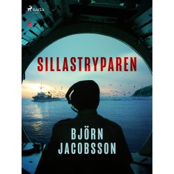 Sillastryparen