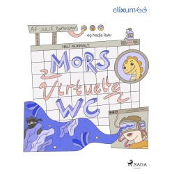 Helt Normalt 4 - Mors virtuelle WC