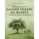 Bemærkninger om danske træers og buskes systematik og udbredelse. Bind 2