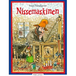 Nissemaskinen