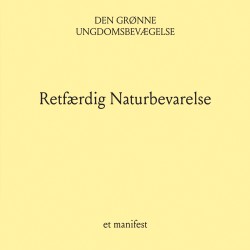 Retfærdig Naturbevarelse