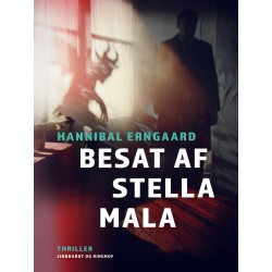 Besat af Stella Mala