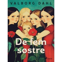 De fem søstre