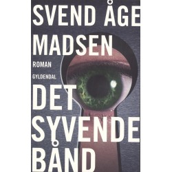 Det syvende bånd