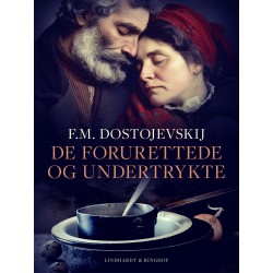 De forurettede og undertrykte