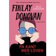 Finlay Donovan på kant med loven