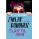 Finlay Donovan slår til igen
