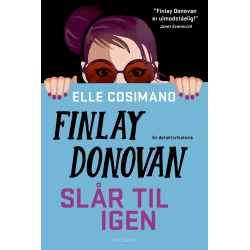 Finlay Donovan slår til igen
