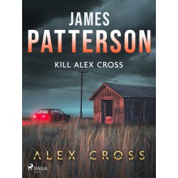 Kill Alex Cross