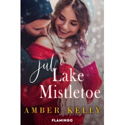 Jul i Lake Mistletoe