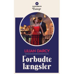 Forbudte længsler