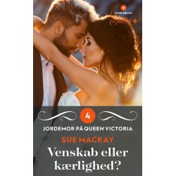 Venskab eller kærlighed?