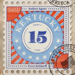 Kentucky - The Bluegrass State