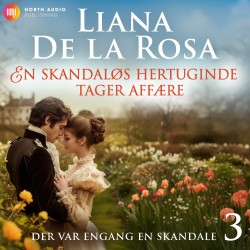 En skandaløs hertuginde tager affære