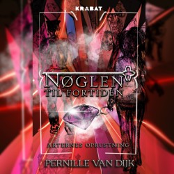 Nøglen til fortiden 2: Arternes oprustning