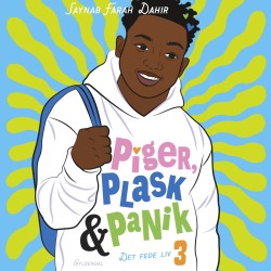 Det fede liv 3 - Piger, plask og panik