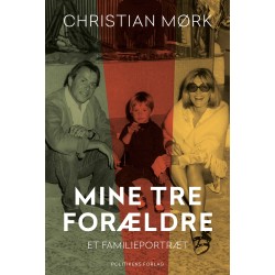 Mine tre forældre