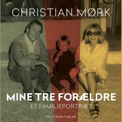 Mine tre forældre