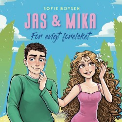 Jas & Mika - For evigt forelsket